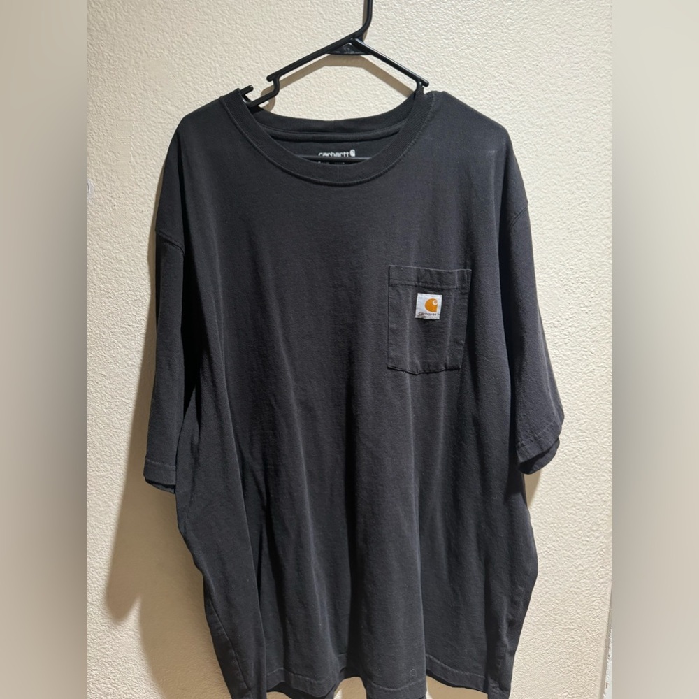 Carhartt shirt